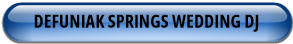 DEFUNIAK SPRINGS WEDDING DJ
